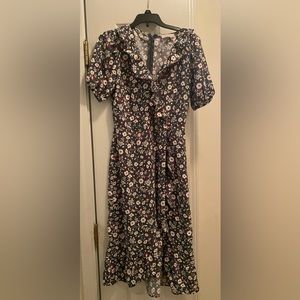 Loft outlet dress